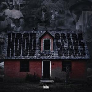 Hood scars (Explicit)