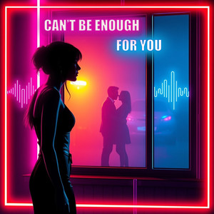 VB - Can't Be Enough for You (Radio VIP Mix)