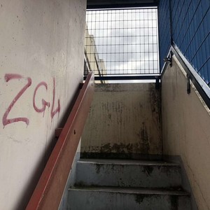 Grindin' (feat. Sabz & Slickah) (Explicit)