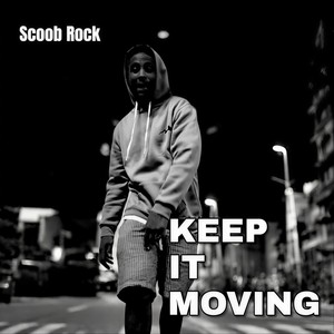 Can't Do it (feat. Lifeline) (Explicit)