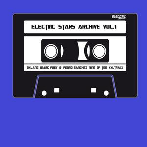 Electric Stars Classics, Vol. 1