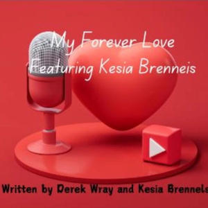 My Forever Love (feat. Kessia Brennies) [Acoustic]