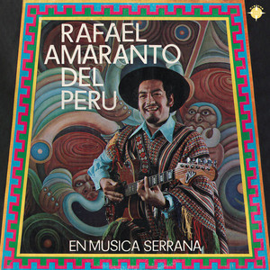 Seleccion de Huaynos