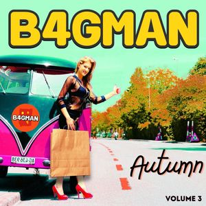 Volume 3 Autumn (Explicit)