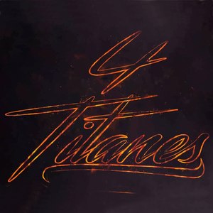 Cuatro Titanes (Explicit)