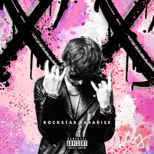 ROCKSTAR PARADISE (Explicit)