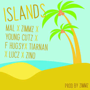 Islands (Explicit)