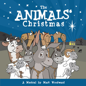 The Animals' Christmas (Studio Cast Recording)