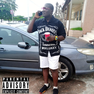 Na Who Dat Na You? (Explicit)