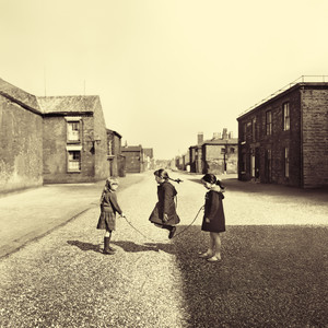 Cardinal & Nun (feat. CAESARIA)