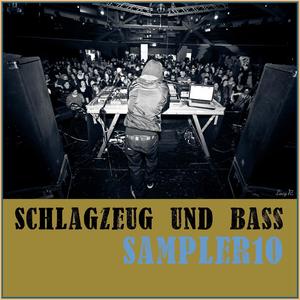 Schlagzeug Und Bass_Sampler10