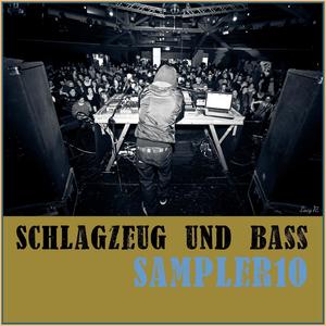 Lazer Bass (Original Mix)