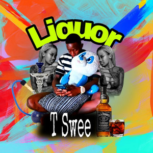 Liquor (Explicit)