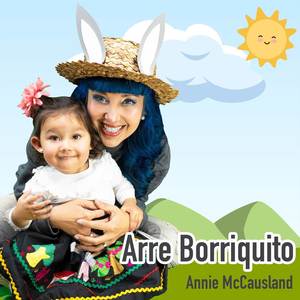 Arre Borriquito
