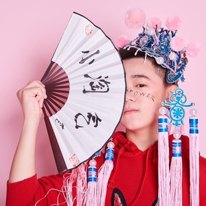 追梦少年