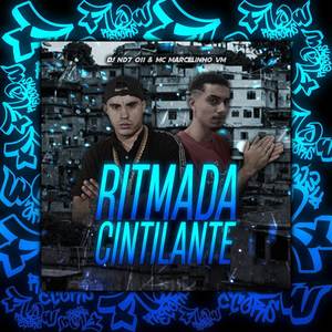 RITMADA CINTILANTE (Explicit)