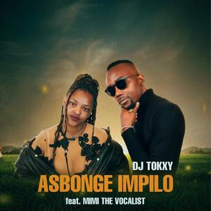 Asbonge impilo (feat. Mimi The vocalist)