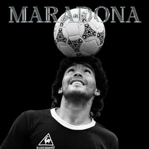 MARADONA (Explicit)