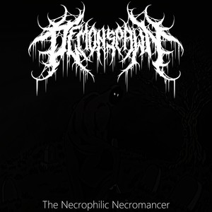 The Necrophilic Necromancer (Explicit)