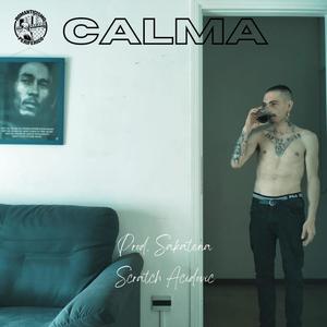 Calma (feat. SAKATENA & Dj Acidovic) (Explicit)
