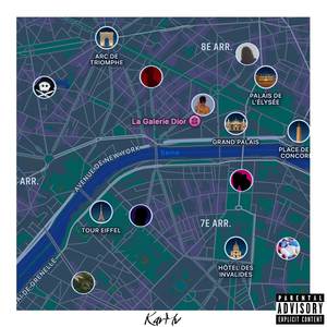 T'AURAS PAS MA LOC (Explicit)