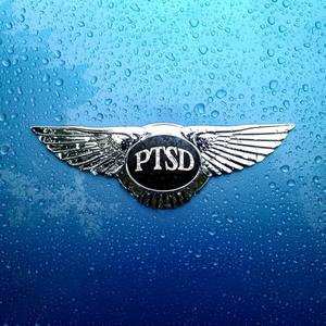 PTSD (feat. Justin Stone) (Explicit)