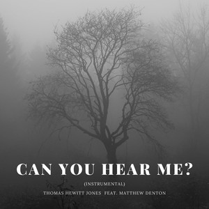 Can You Hear Me? (Inst.)