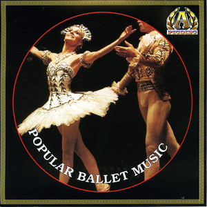 Tchaikovsky: Popular Ballet Music