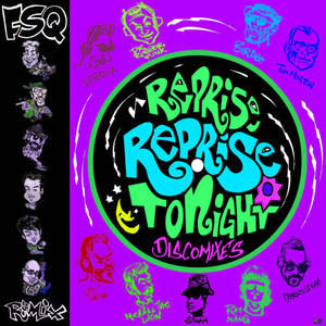 11:00 AM (DJ Rocca Italo Discomix Instrumental)