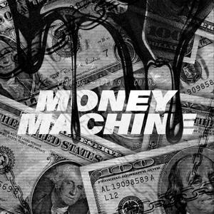 Money Machine(feat. Plu) (Explicit)