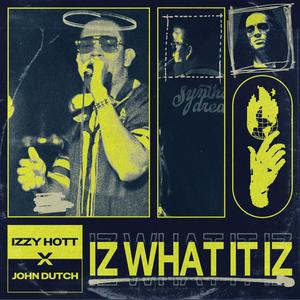 Iz What It IZ (instrumental Version)