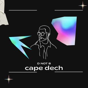 Cape Dech