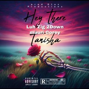 Hey there Tanisha (feat. 2Down & Mauri Corey) (Radio Edit)