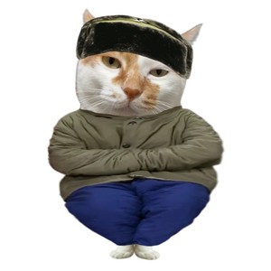 Time is mine（哈基米）