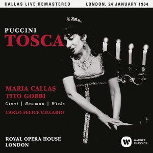 Puccini: Tosca, Act 3 - 