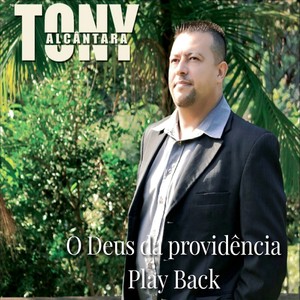 O Deus da Providência (Playback)