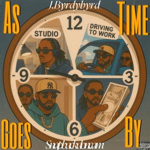 WYD (feat. Showtimedon) (Explicit)