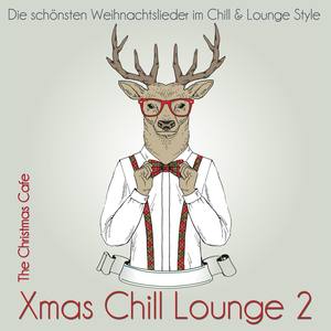 Xmas Chill Lounge 2