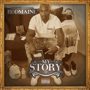 My Story (Explicit)