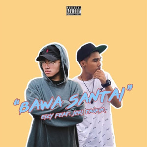 Bawa Santai (feat. Jeri Taufik)