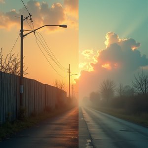 人生路漫漫-理想