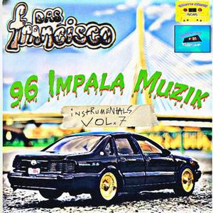 96 Impala Muzik, Vol. 7