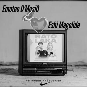 Rato laka tribal (feat. Emotee D'Musiq)