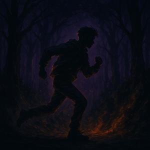 Moving Forward (Never Lost)