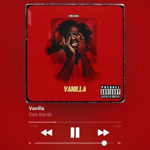 Vanilla (Sped Up) (Explicit)