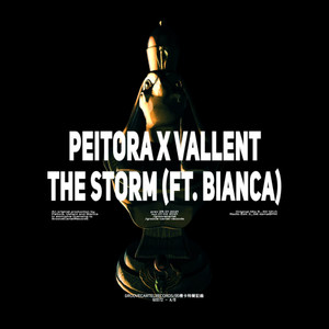 The Storm(feat. Bianca) (Radio Edit)