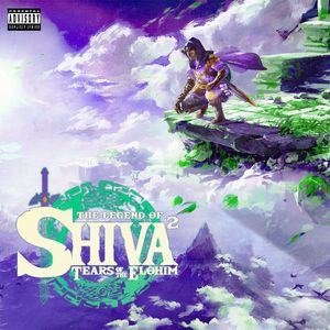 Legend of Shiva 2 (Explicit)