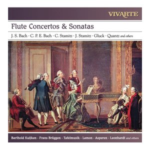 Sonata in B-Flat Major - I. Cantabile