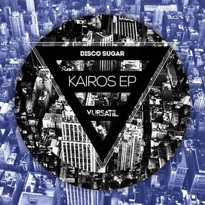 Kairos EP