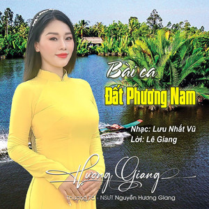 Bài Ca Đất Phương Nam